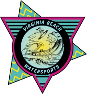 Virginia Beach Watersports logo
