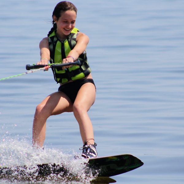 wakeboarding in Virginia beach