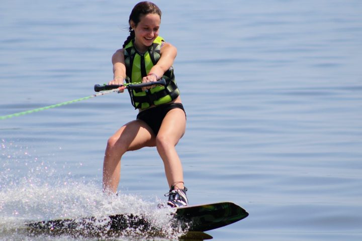 wakeboarding in Virginia beach